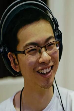 Picture of Xiahou Luofeng