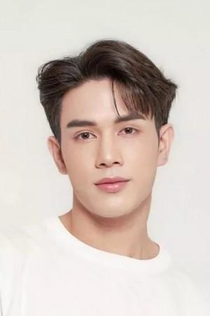 Picture of Pan Jirachot Chotticomporn