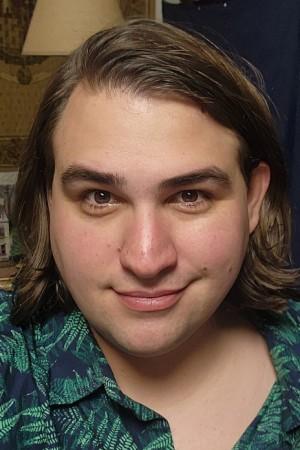 Picture of Mikey Gilder