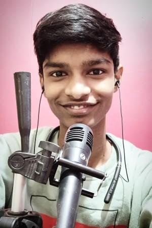 Picture of Harsh Kumar (voice actor)