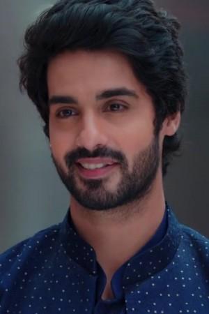 Picture of Abrar Qazi