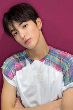 Picture of Ahn Geon-ho