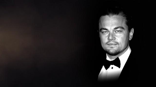 Leonardo Dicaprio