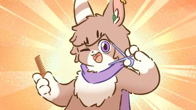 Fancy Fur, Heavy Petting