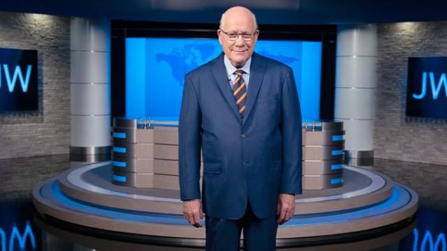 JW Broadcasting—August 2023