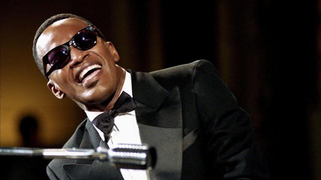 Jamie Foxx