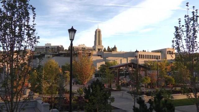 Saturday Morning Session