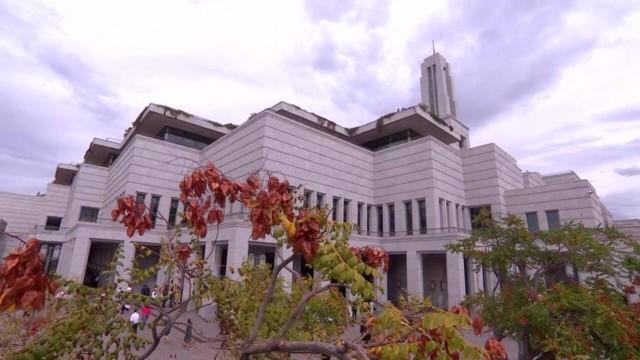 Saturday Afternoon Session