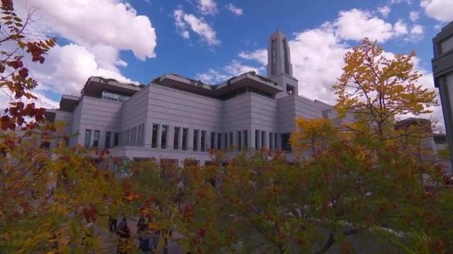 Sunday Morning Session