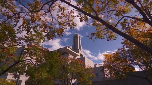 Sunday Afternoon Session