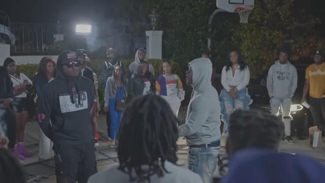 Episode 5.2: Elimination Battle #1
