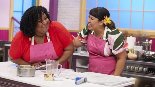 A Tale of Three Bakers