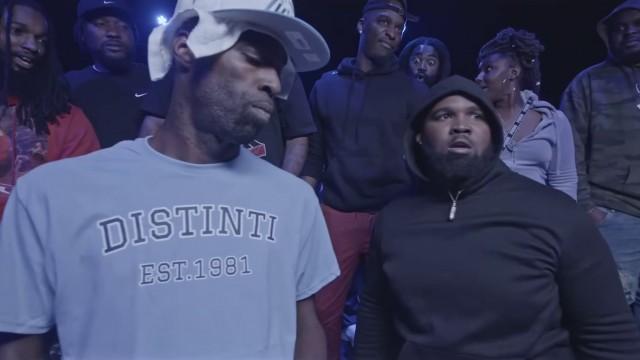 Episode 10.4: Elimination Battle #9