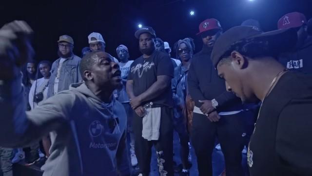 Episode 10.5: Elimination Battle #10