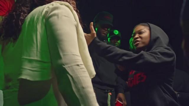 Episode 11.2: Elimination Battle #12