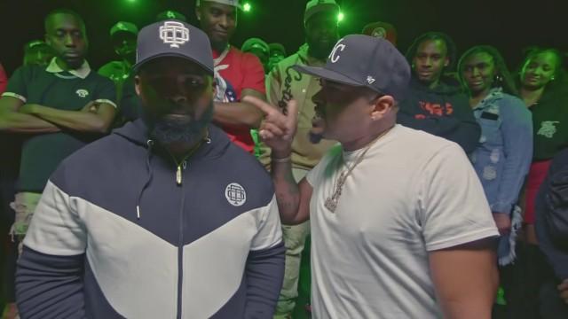 Episode 11.3: Elimination Battle #13