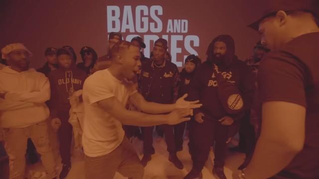 Episode 12.1: Elimination Battle #15