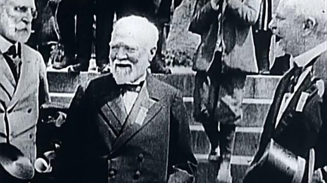 A Paradise for Millionaires (1870-1920)