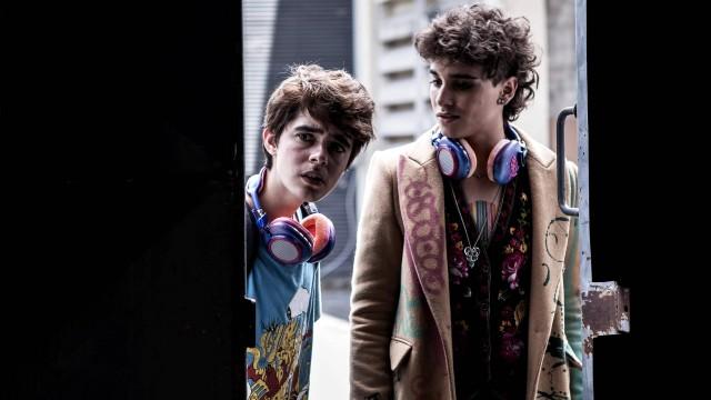 We'll Solve This at Home