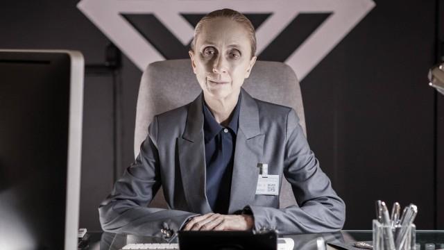 You Have to Be Brave to Be Part of This Family