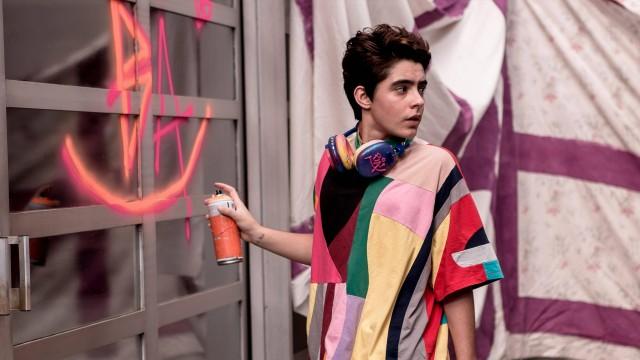 Adolescence is the Best Time of Life