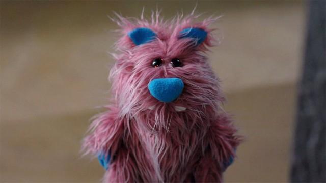 Meerwoozchen allein zu Haus