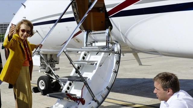 Because He Was Worth It