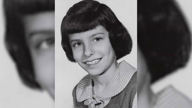 The Murder of Little Marise