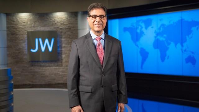 JW Broadcasting—November 2023: Annual Meeting 2023, Part 1