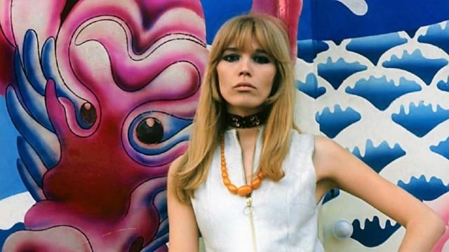 Amanda Lear: "Llámenme señorita"