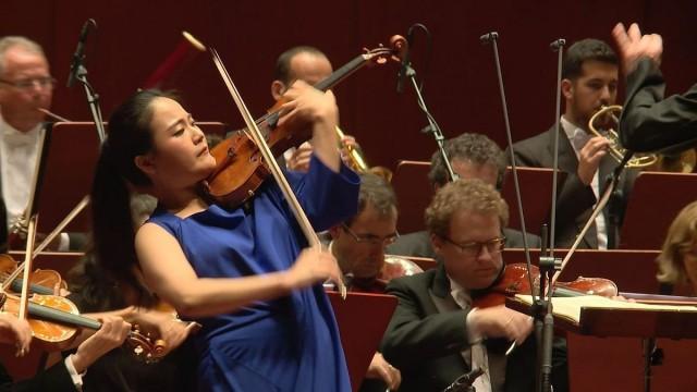 "K-Classics generation" - Corea del Sur: Maestros de la música clásica occidental