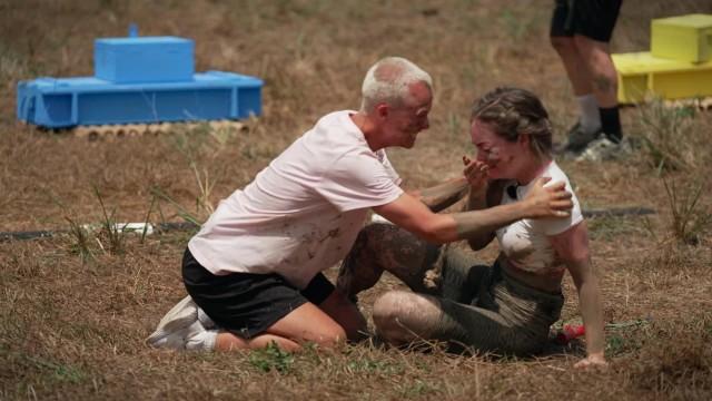 Her er det mye idioter!