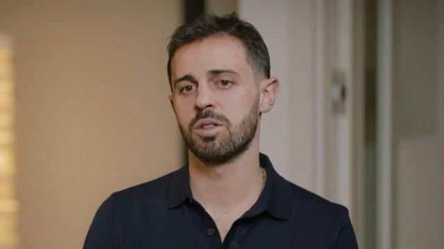 Bernardo Silva