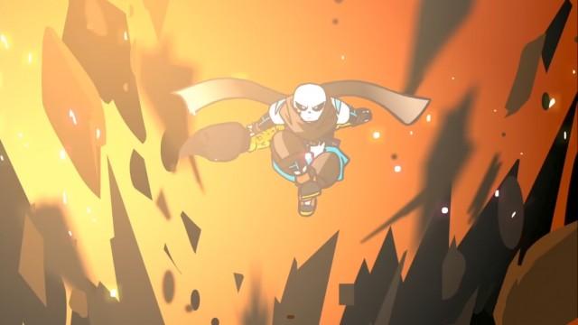 Underverse 0.3 Part 2