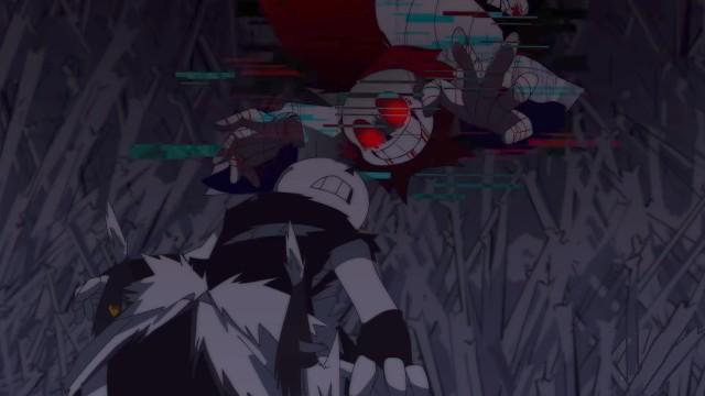 Underverse 0.7 Part 2