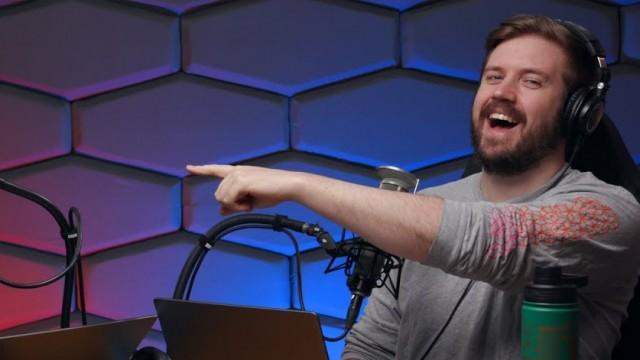 The Big Scandal This Week