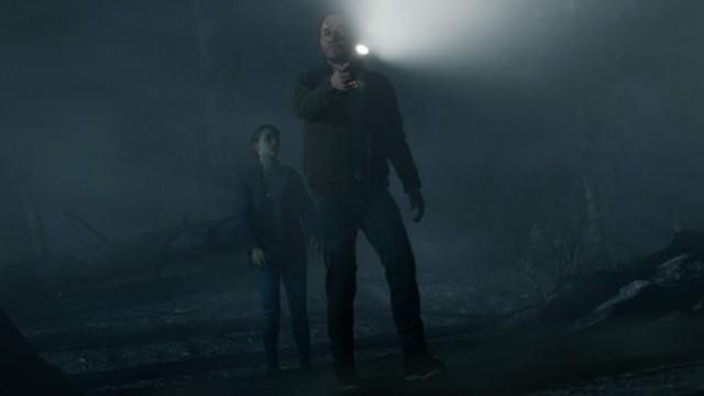 Chapter 5: VANISHED