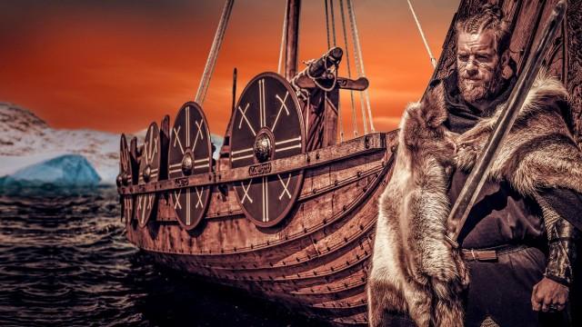 The Greenland Vikings