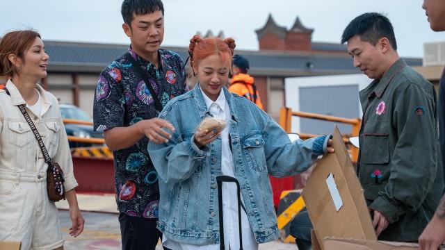 馬祖東引島上營業