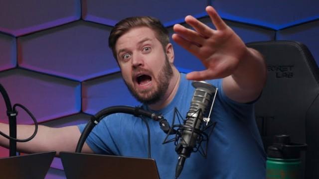 Artistic Nudity Stream