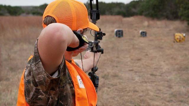 Coastal Life, Weekend Hunters, Mineral Wells Trailway