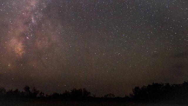 Copper Breaks Park, Tracking Bass, Caprock Biking Trails
