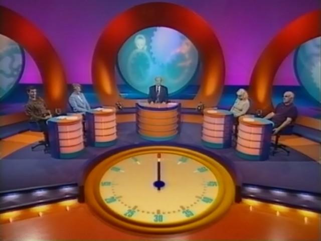 Tony Hawks / Clare Balding / Wendy Richard / Stephen Frost