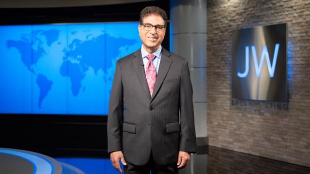 JW Broadcasting—January 2024: Annual Meeting 2023, Part 2