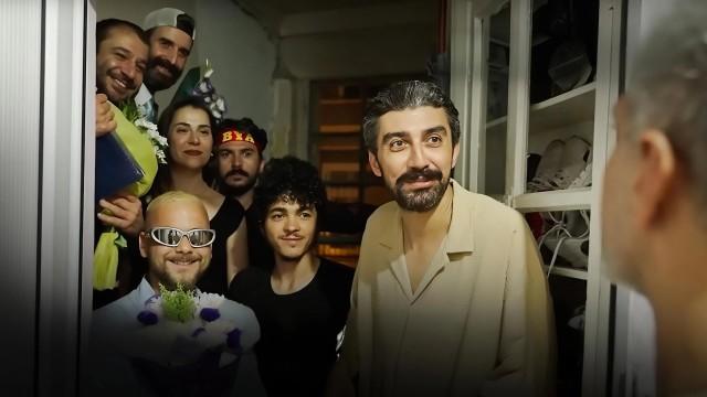 Gariban Asım'ın Kızı