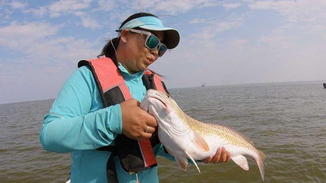 Fishing Tradition, Sky Island, Park Provider