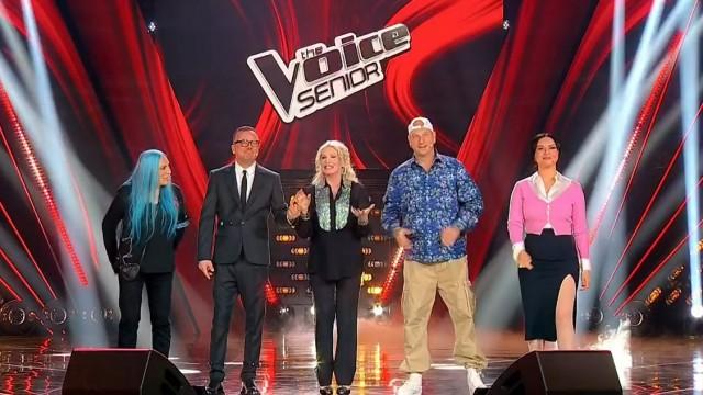 Blind Auditions 2