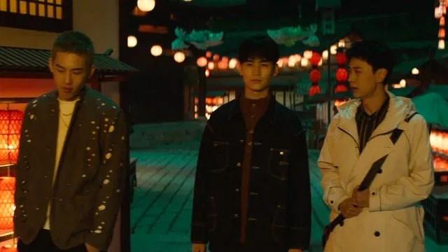 Night Crying Baby (2)