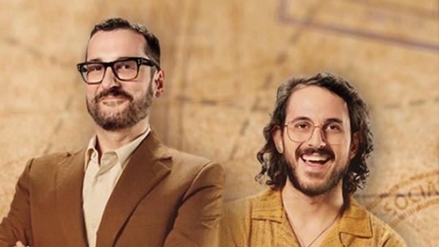 Pechino Express 11: Ufficio visti