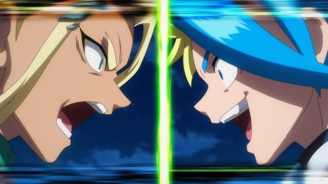 その先のX(みらい)